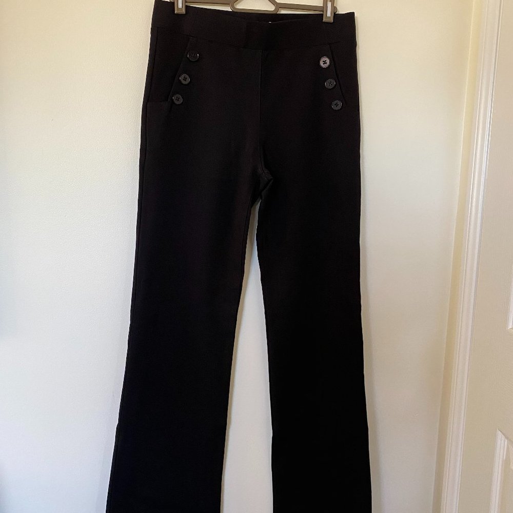 Betabrand Dress Pants Yoga Pants